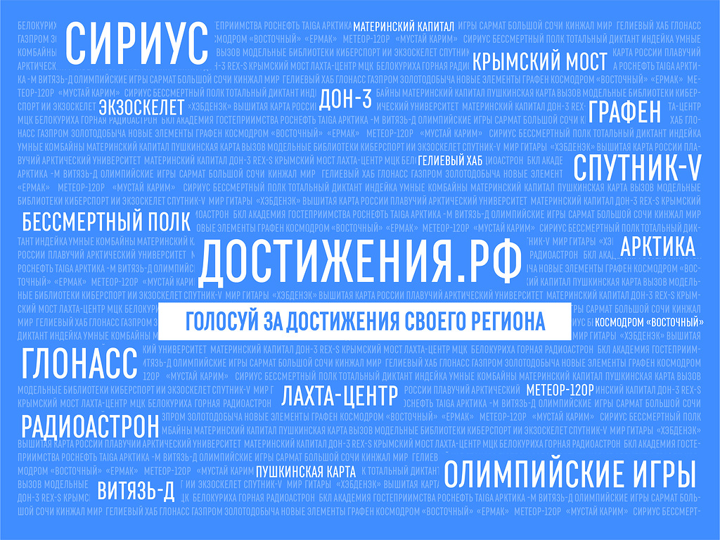 Ссылка на сайт достижения.рф Ссылка на сайт достижения.рф