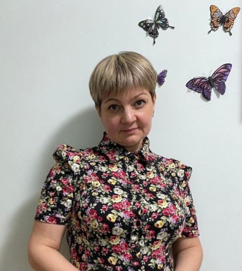 Бурлака Елена Алексеевна Бурлака Елена Алексеевна.