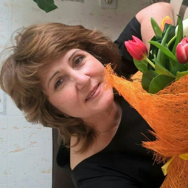 Дубина Светлана Петровна.